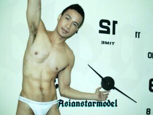 Asianstarmodel