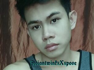 AsiantwinkxXxpose