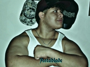 Astablade