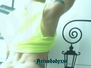 Astonbodyxxx