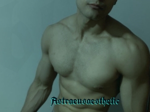 Astraeusaesthetic