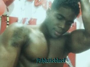 Athleticblack