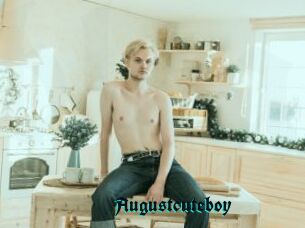 Augustcuteboy