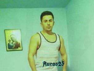 Auras25