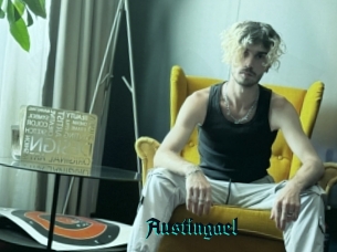 Austingael