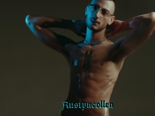 Austyncollen
