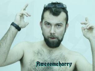 Awesomeharry