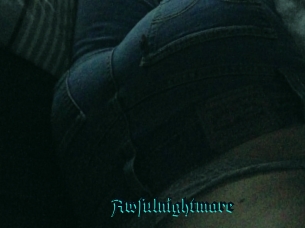 Awfulnightmare
