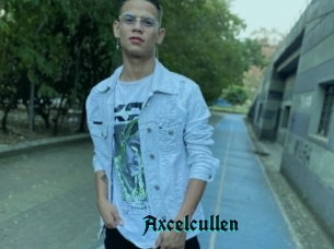Axcelcullen