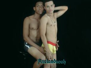 Axelandnoah