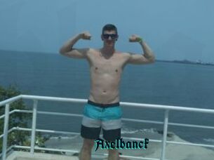 Axelbanck
