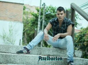 Axelbarton