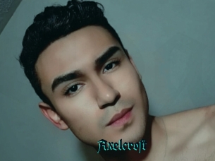 Axelcroft