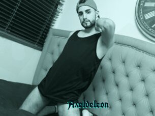 Axeldeleon
