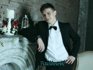 Axeldowse