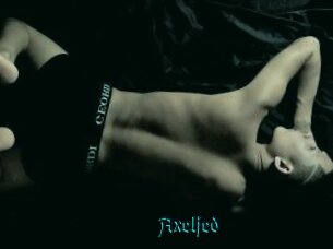 Axeljed