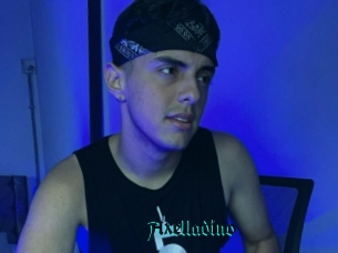 Axelladino