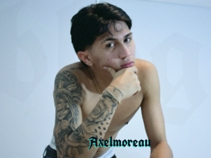 Axelmoreau