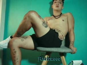 Axelrusso