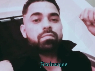 Axelvargas