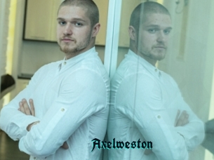Axelweston