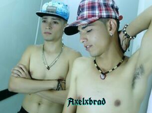 Axelxbrad