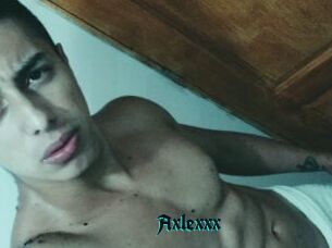 Axlexxx