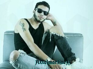 Axxelmartinezz