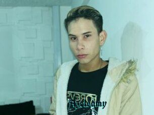 Azelsamy