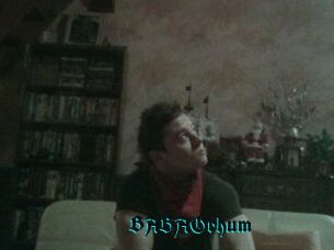 BABAOrhum