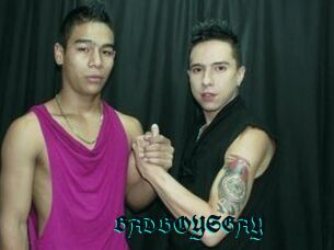 BADBOYSGAY