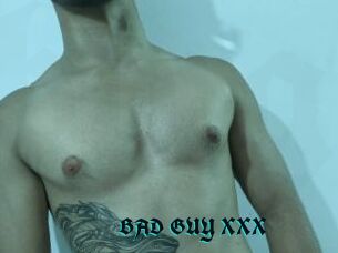 BAD_GUY_XXX