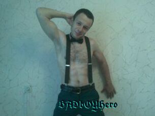 BADbOYHero