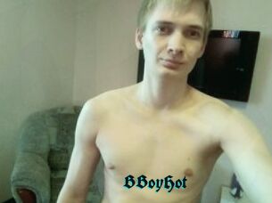 BBoyHot