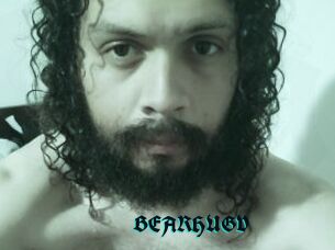 BEARHUGV