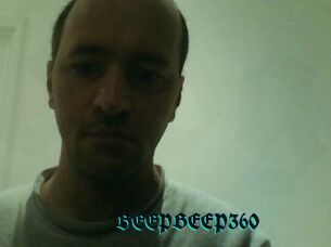 BEEPBEEP360