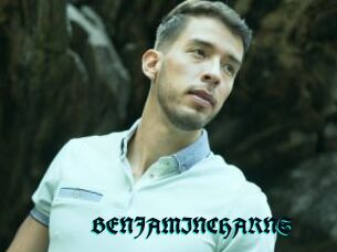 BENJAMINCHARNS