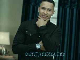BENJAMINWILL