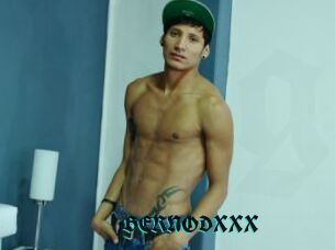 BERNODXXX