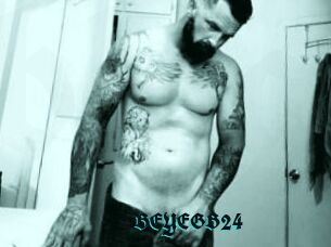 BEYEGB24