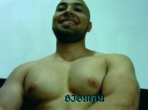 BIGMAU