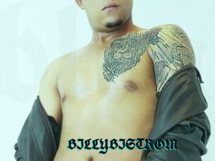 BILLYBISTROM