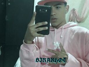 BIRAKHOT