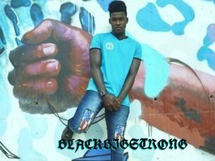BLACKBIGSTRONG