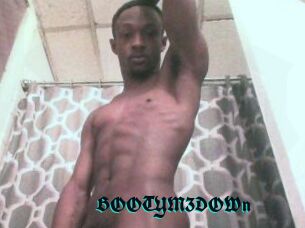 BOOTYM3DOWn