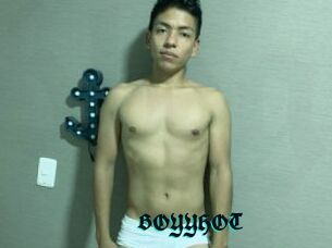 BOYYHOT