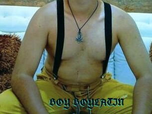 BOY_BOYLATIN