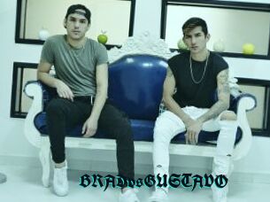BRADvsGUSTAVO