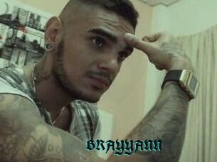 BRAYYANN