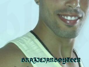 BRAZILIANBOYTEEN